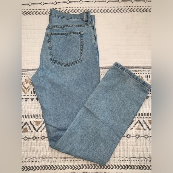 George Mens Jeans - Size 32 x 32 - Picture 3 of 9